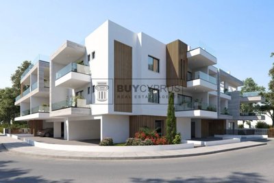 Apartment For Sale  in  Livadia