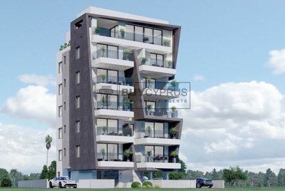 1 - Larnaca, Appartement