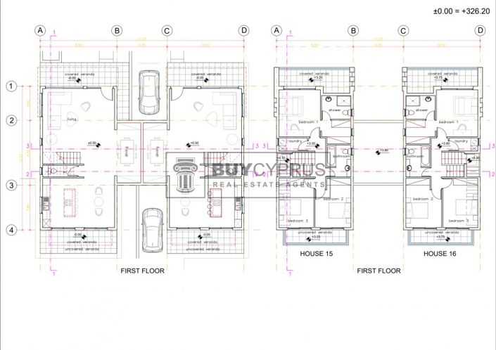 Image No.12-3 Bed Property for sale