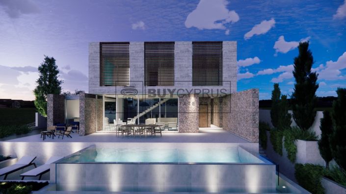 Image No.2-3 Bed Villa for sale