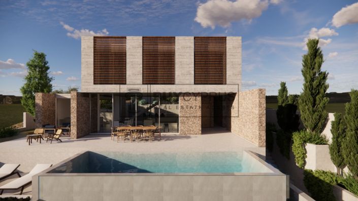 Image No.3-3 Bed Villa for sale