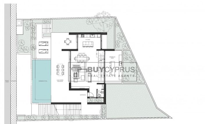 Image No.8-3 Bed Villa for sale