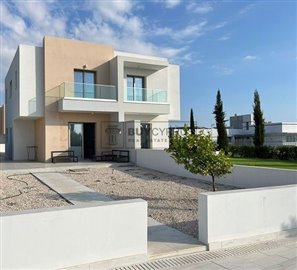 Semi Detached Villa For Sale  in  Koloni