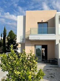 Semi Detached Villa For Sale  in  Koloni