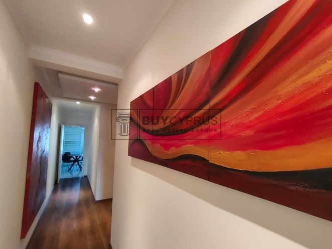 Image No.12-Appartement de 2 chambres à vendre à Limassol