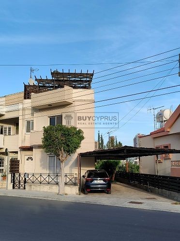 Image No.2-Appartement de 2 chambres à vendre à Limassol