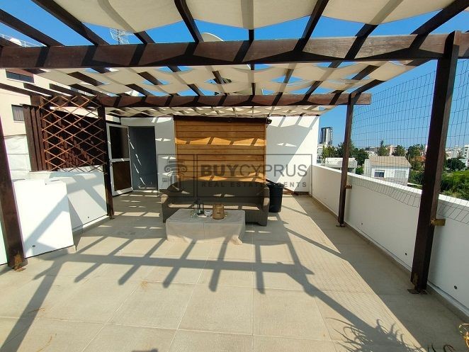 Image No.3-Appartement de 2 chambres à vendre à Limassol