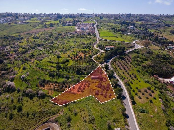 Image No.1-Land for sale