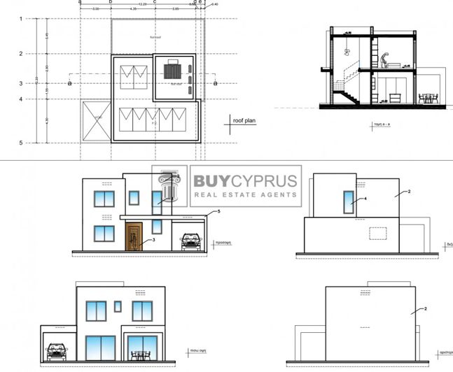 Image No.14-Villa de 3 chambres à vendre à Souni