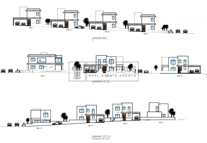 Image No.15-Villa de 3 chambres à vendre à Souni