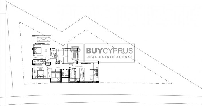 Image No.6-Villa de 5 chambres à vendre à Mouttagiaka