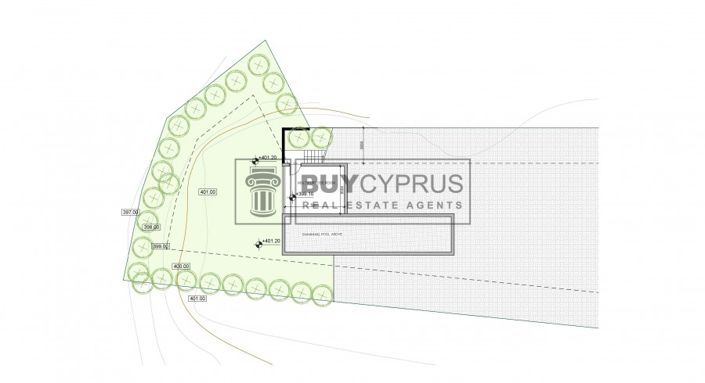 Image No.10-Villa de 3 chambres à vendre à Armou