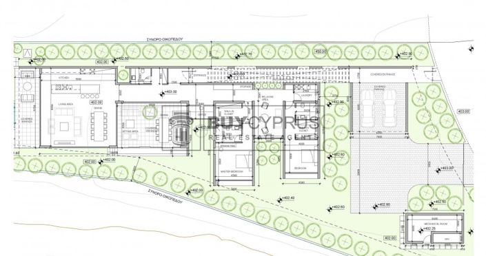 Image No.11-Villa de 3 chambres à vendre à Armou