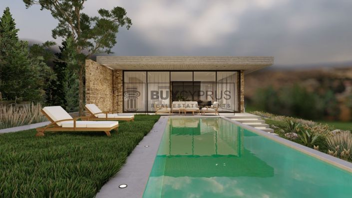 Image No.2-Villa de 3 chambres à vendre à Armou