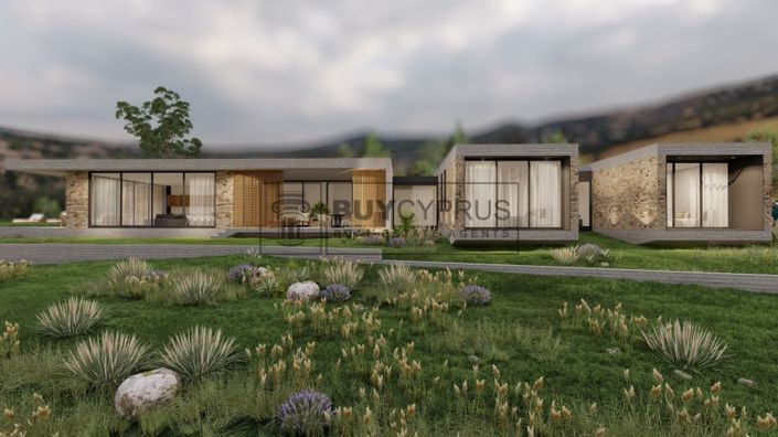 Image No.3-Villa de 3 chambres à vendre à Armou