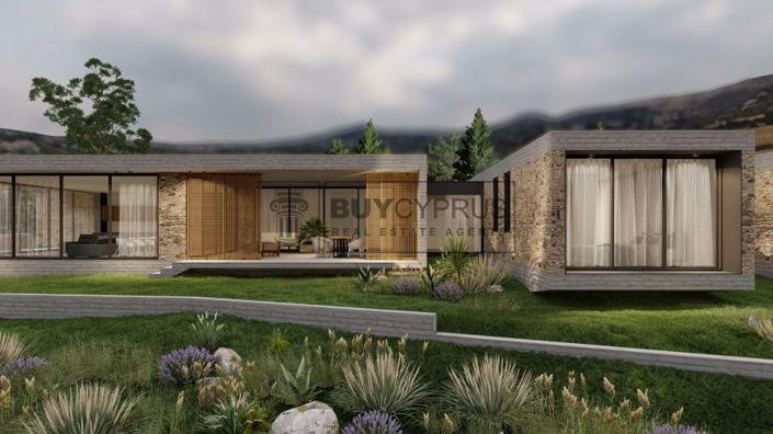 Image No.4-Villa de 3 chambres à vendre à Armou