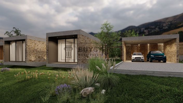 Image No.5-Villa de 3 chambres à vendre à Armou