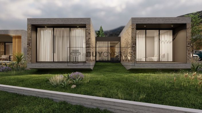 Image No.6-Villa de 3 chambres à vendre à Armou