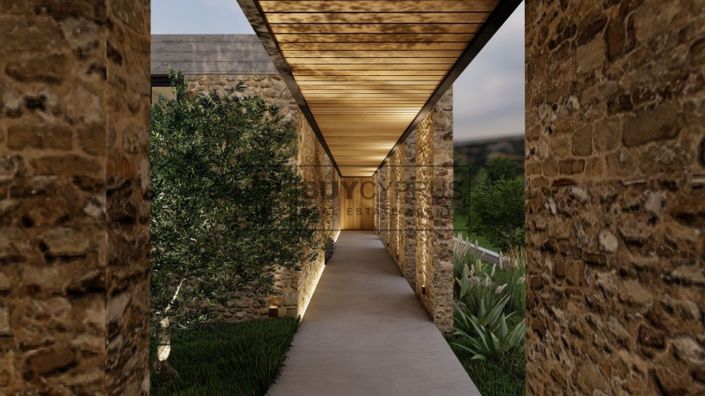 Image No.7-Villa de 3 chambres à vendre à Armou