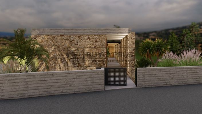 Image No.8-Villa de 3 chambres à vendre à Armou