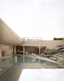 Detached Villa For Sale  in  Tremithousa