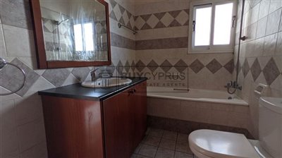 Town House For Sale  in   Apostolos Andreas