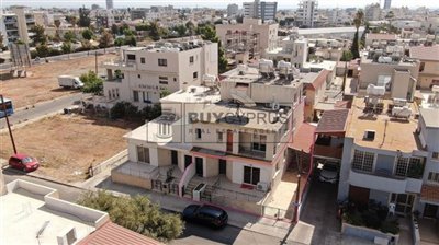 Town House For Sale  in   Apostolos Andreas