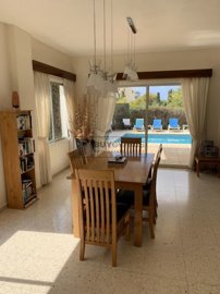 Detached Villa For Sale  in  Coral Bay