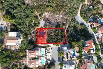 Residential Land  For Sale  in  Tala