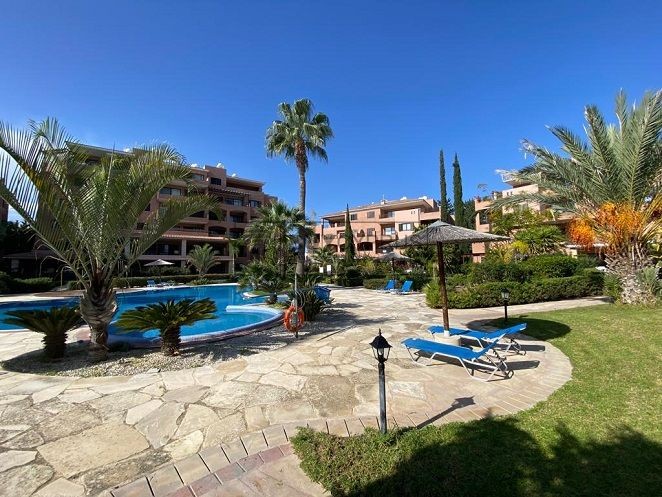 Image No.2-Appartement de 3 chambres à vendre à Universal