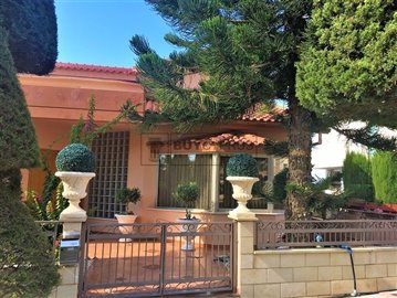 Detached Villa For Sale  in  Agia Fyla
