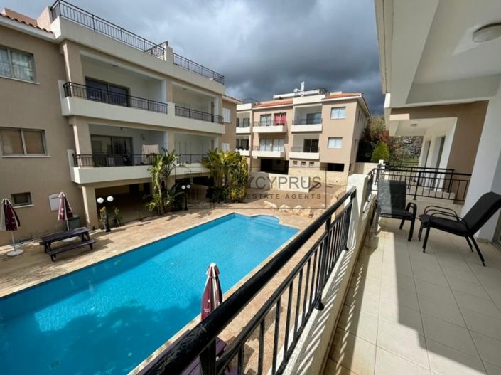 Image No.2-Appartement de 2 chambres à vendre à Tala