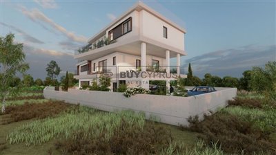 Apartment For Sale  in  Konia