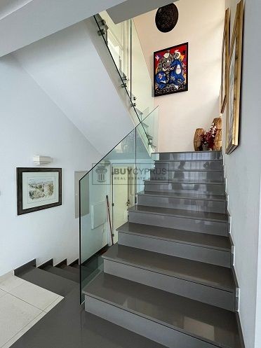 Image No.10-Villa de 5 chambres à vendre à Anavargos