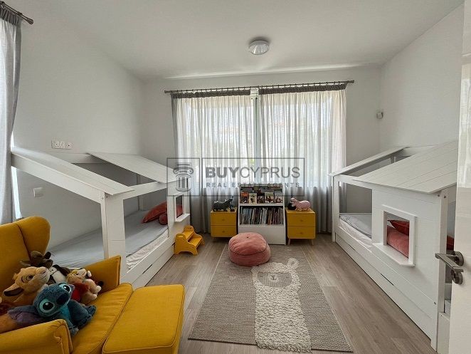 Image No.14-Villa de 5 chambres à vendre à Anavargos