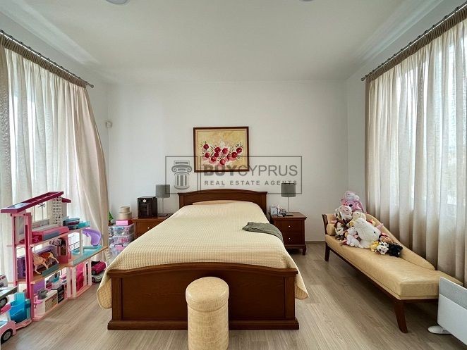 Image No.22-Villa de 5 chambres à vendre à Anavargos