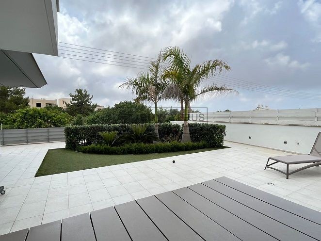 Image No.5-Villa de 5 chambres à vendre à Anavargos