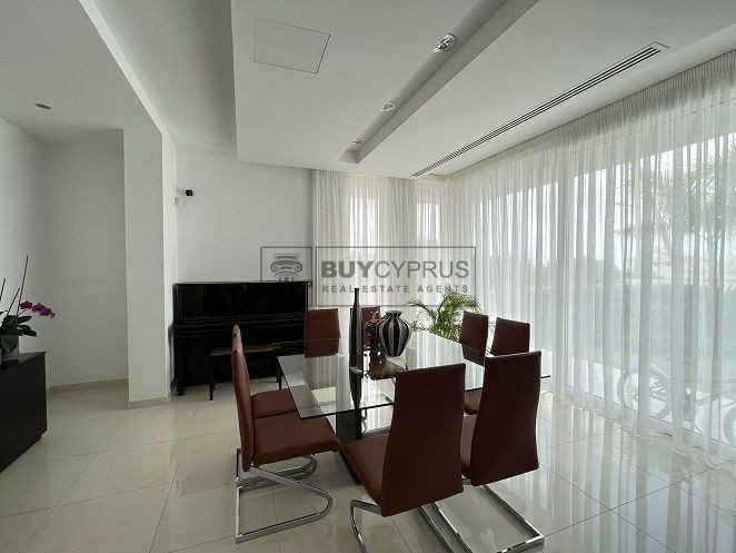 Image No.8-Villa de 5 chambres à vendre à Anavargos