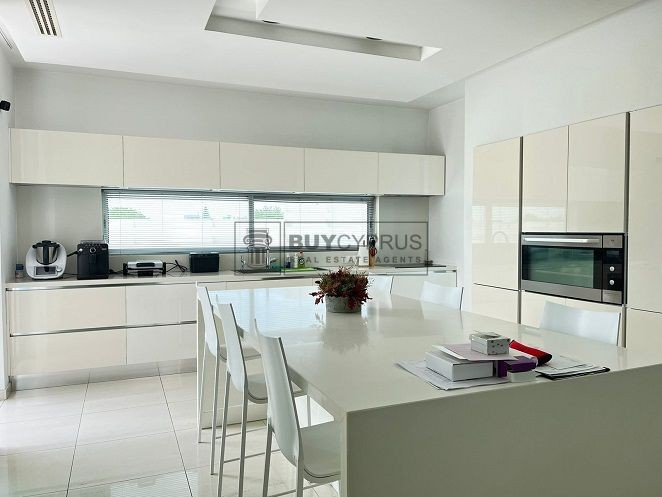 Image No.9-Villa de 5 chambres à vendre à Anavargos