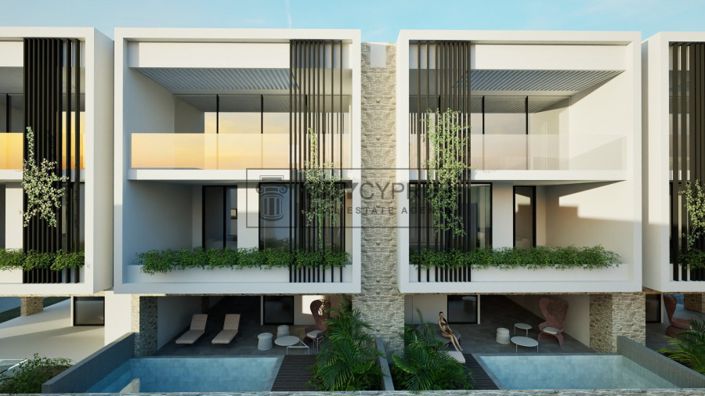 Image No.6-2 Bed Townhouse for sale