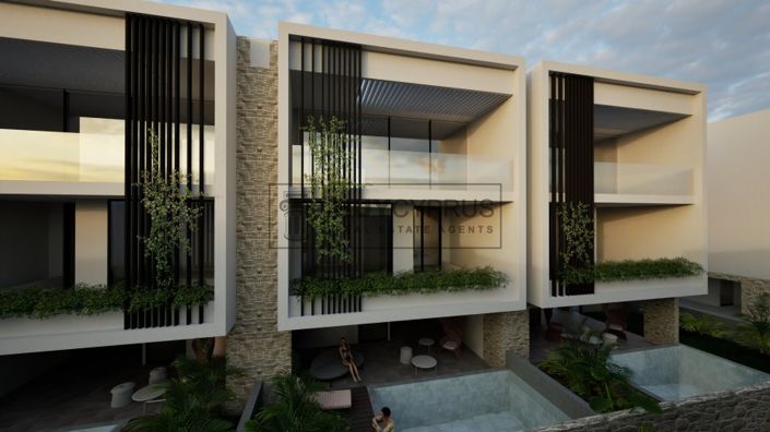 Image No.8-2 Bed Townhouse for sale