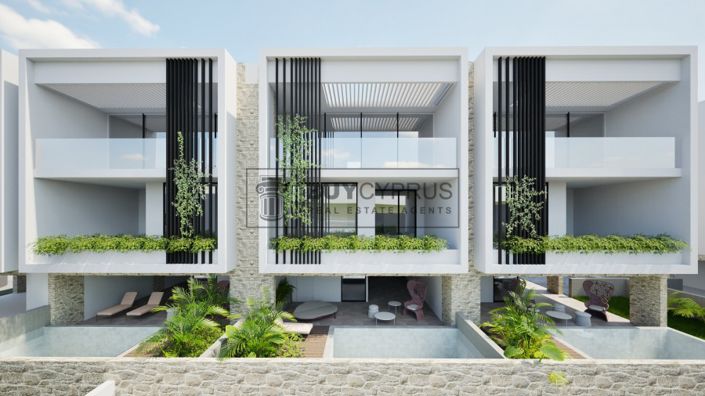 Image No.9-2 Bed Townhouse for sale