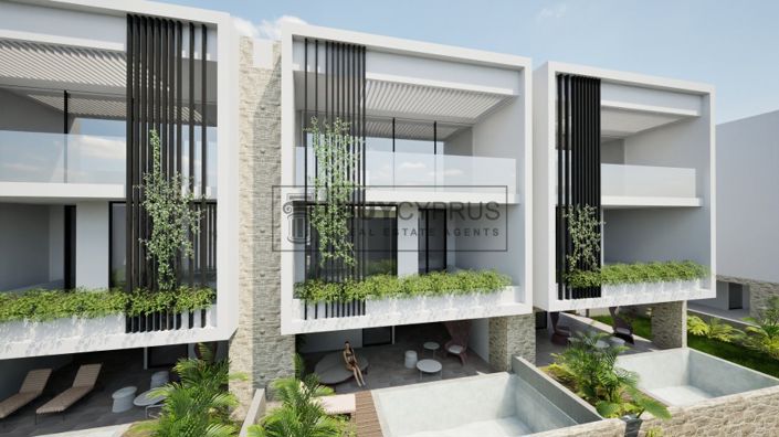 Image No.15-3 Bed Townhouse for sale