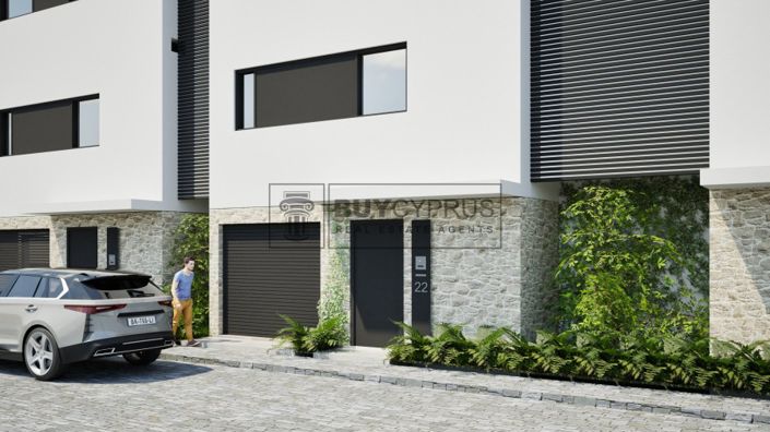 Image No.8-3 Bed Townhouse for sale