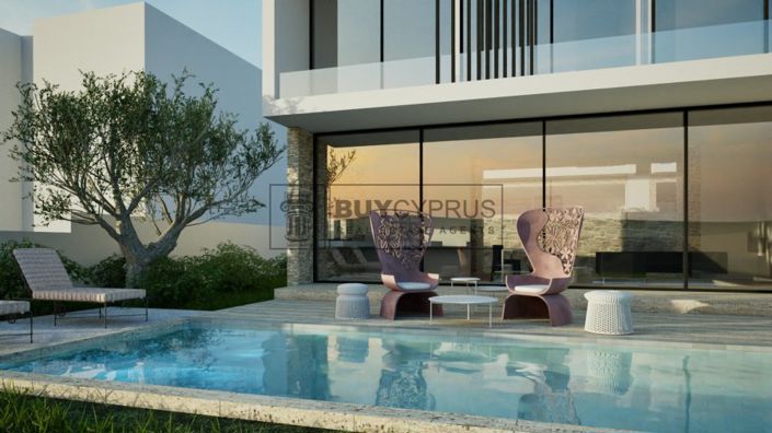 Image No.2-3 Bed Villa for sale