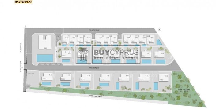 Image No.6-3 Bed Villa for sale