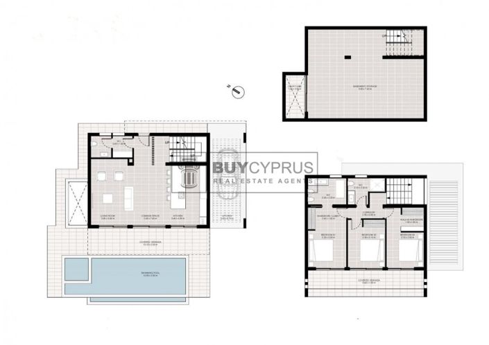 Image No.6-3 Bed Villa for sale