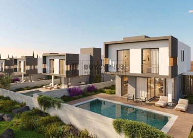 Detached Villa For Sale  in  Emba