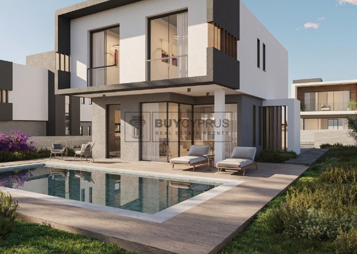 Image No.2-3 Bed Villa for sale