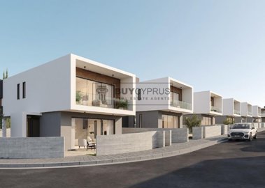 Detached Villa For Sale  in  Emba